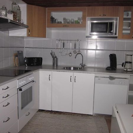 Apartment Holmsland Hvide Sande Εξωτερικό φωτογραφία