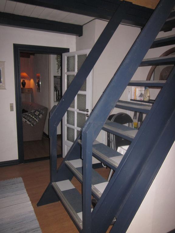Apartment Holmsland Hvide Sande Εξωτερικό φωτογραφία