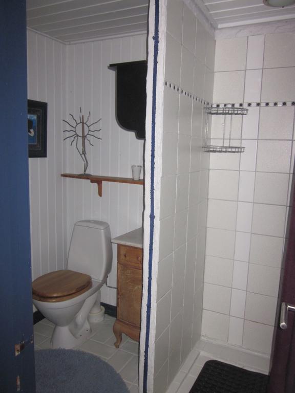 Apartment Holmsland Hvide Sande Εξωτερικό φωτογραφία