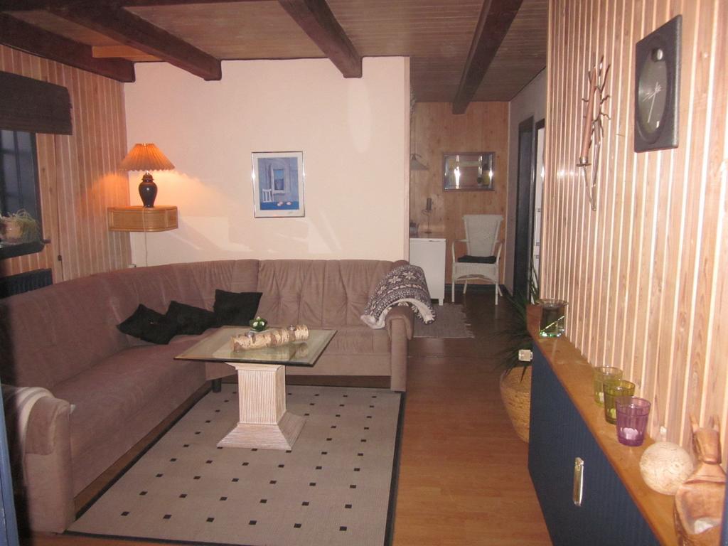 Apartment Holmsland Hvide Sande Δωμάτιο φωτογραφία