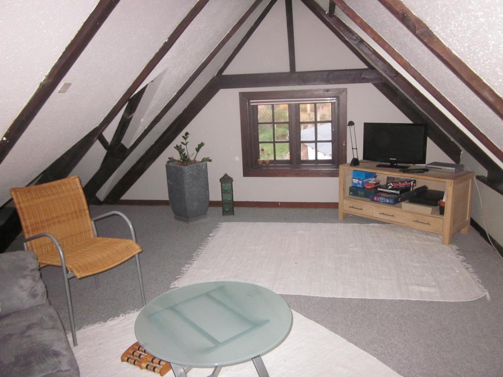 Apartment Holmsland Hvide Sande Δωμάτιο φωτογραφία