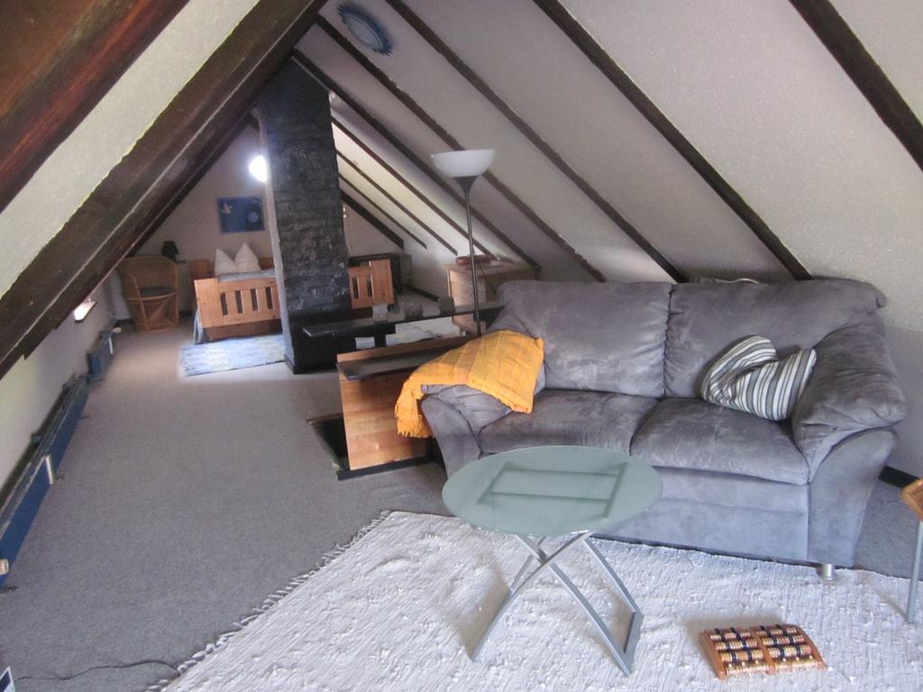 Apartment Holmsland Hvide Sande Δωμάτιο φωτογραφία