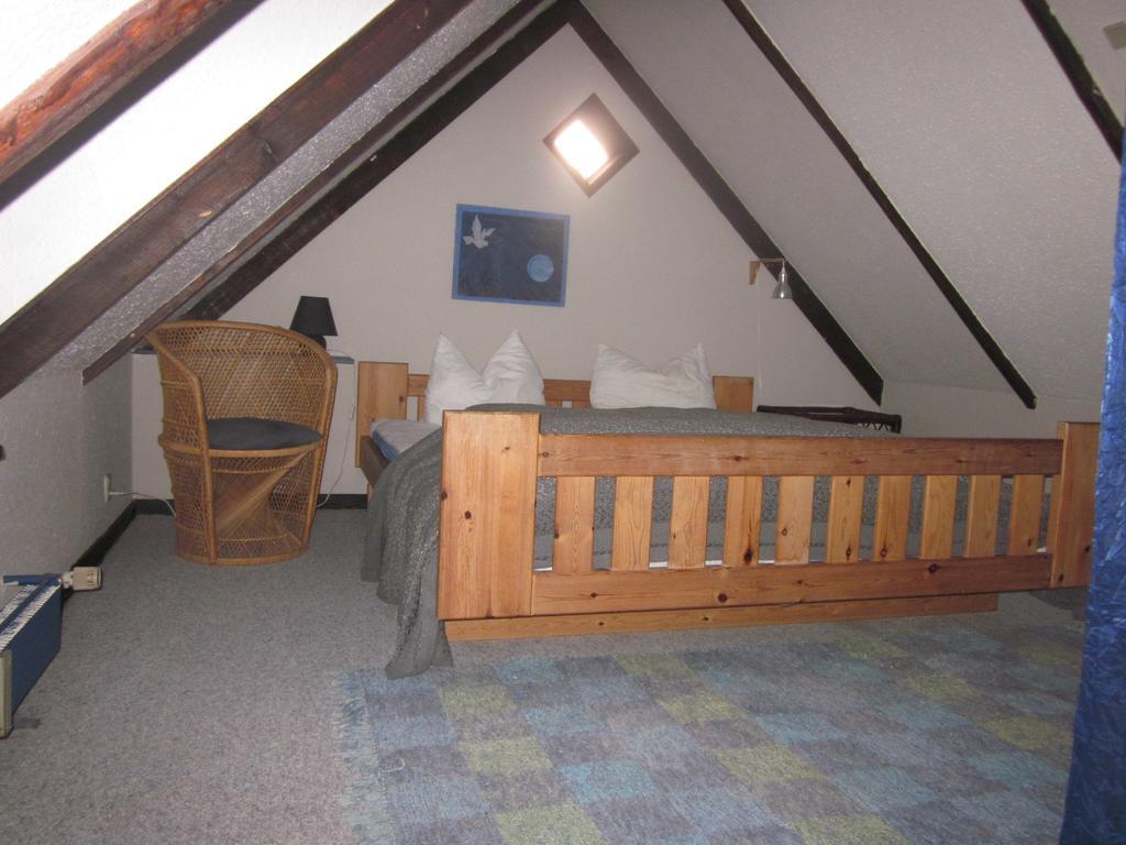 Apartment Holmsland Hvide Sande Εξωτερικό φωτογραφία