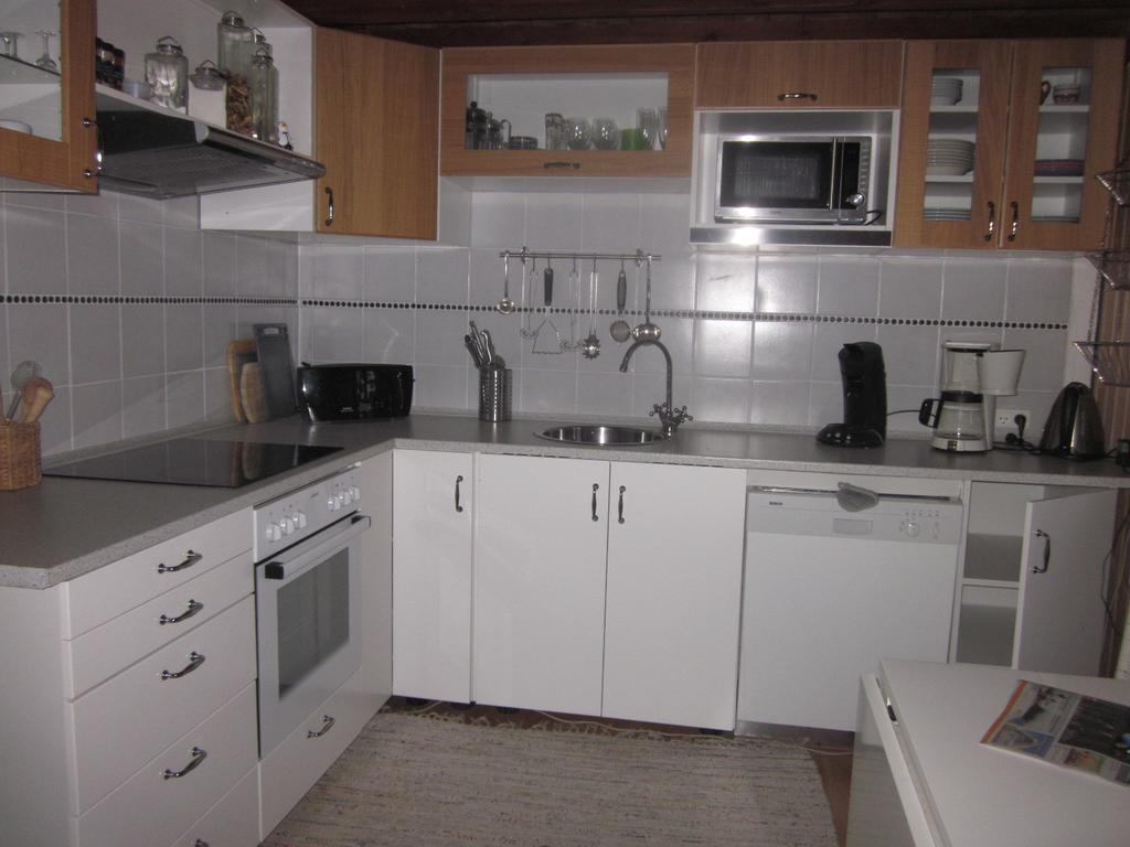 Apartment Holmsland Hvide Sande Εξωτερικό φωτογραφία
