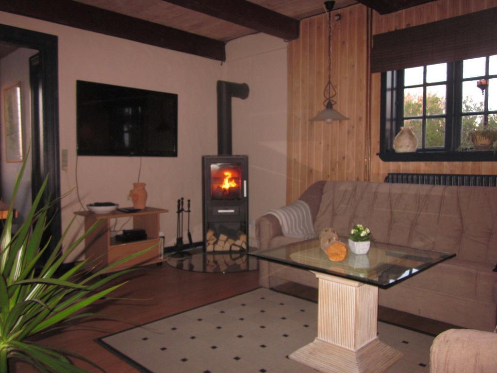 Apartment Holmsland Hvide Sande Δωμάτιο φωτογραφία